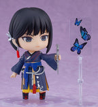 Black Desert Nendoroid Action Figure Woosa 10 cm