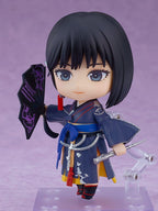 Black Desert Nendoroid Action Figure Woosa 10 cm