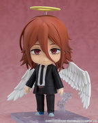 Chainsaw Man Nendoroid Action Figure Angel Devil 10 cm