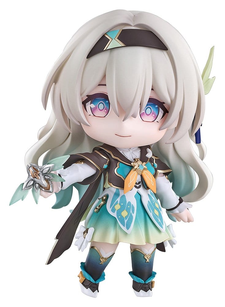 Honkai: Star Rail Nendoroid Action Figure Firefly 10 cm Good Smile Company