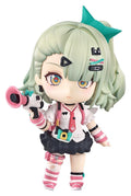 Zenless Zone Zero Nendoroid Action Figure Sunna 10 cm Good Smile Arts Shanghai