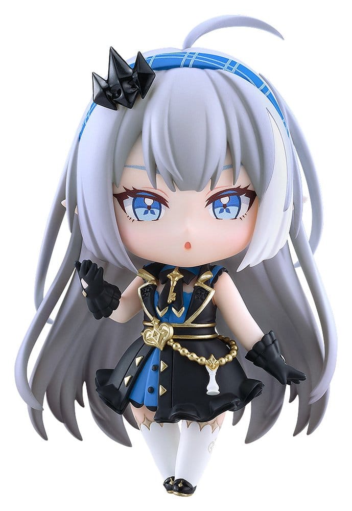 Stella Sora Nendoroid Action Figure Tyrant (Female) 10 cm Good Smile Company