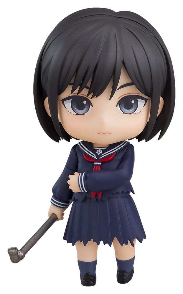 Silent Hill f Nendoroid Action Figure Hinako Shimizu 10 cm Good Smile Company