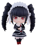 Danganronpa 1.2 Reload Nendoroid Action Figure Celestia Ludenberg 10 cm Good Smile Company