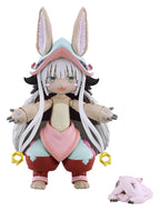 Made in Abyss Figma Action Figure Nanachi 11 cm Good Smile Company