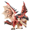 Monster Hunter Series Nendoroid Action Figure Rathalos 9 cm Good Smile Company