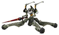 Rebuild of Evangelion Moderoid Plastic Model Kit Evangelion Provisional Unit-05 16 cm Good Smile Company