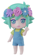 Omori Nendoroid Action Figure Basil 10 cm Good Smile Company