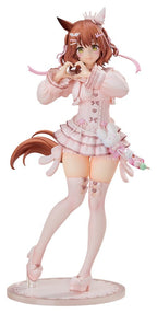 Umamusume: Pretty Derby PVC Figure 1/7 [Unforgettable Sugar Candy] Aston Machan 23 cm Good Smile Company