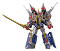 Gridman Universe Moderoid Plastic Model Kit Full Power Gridman 17 cm Good Smile Company