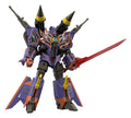 Gridman Universe Moderoid Plastic Model Kit Full Power Gridknight 17 cm Good Smile Company
