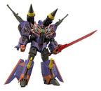 Gridman Universe Moderoid Plastic Model Kit Full Power Gridknight 17 cm Good Smile Company