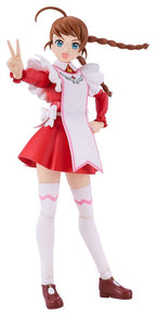 My-Otome HiME Plamatea Plastic Model Kit Arika Yumemiya 14 cm Good Smile Company