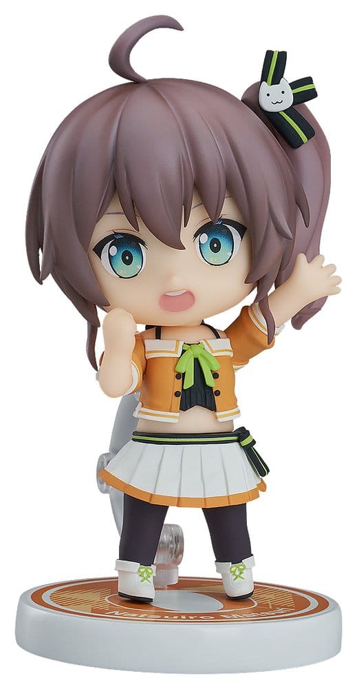 Hololive Production Nendoroid Action Figure Natsuiro Matsuri 11 cm Good Smile Company