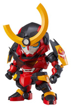 Tengen Toppa Gurren Lagann Moderoid Plastic Model Kit Gurren Lagann 14 cm Good Smile Company
