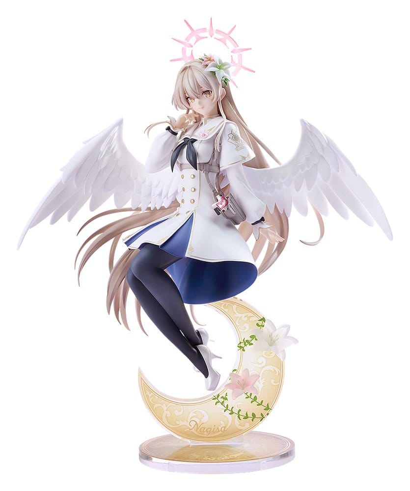 Blue Archive PVC Figure 1/7 Nagisa: Radiance in Bloom 26 cm Good Smile Company