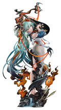 Character Vocal Series 01: Hatsune Miku PVC Figure 1/7 Shimian Maifu Ver. 29 cm Good Smile Company