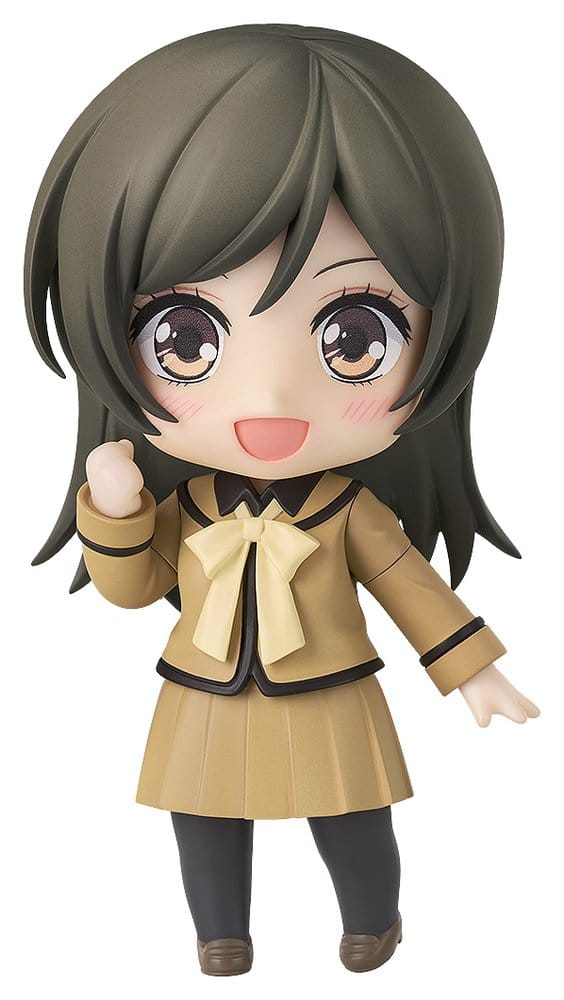 Kamisama Kiss Nendoroid Action Figure Nanami Momozono 10 cm Good Smile Arts Shanghai
