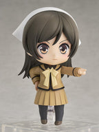 Kamisama Kiss Nendoroid Action Figure Nanami Momozono 10 cm