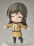 Kamisama Kiss Nendoroid Action Figure Nanami Momozono 10 cm
