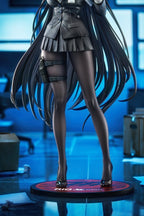 Blue Archive PVC Figure 1/7 Rio 26 cm