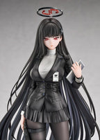 Blue Archive PVC Figure 1/7 Rio 26 cm