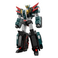 The Brave Fighter of Legend Da-Garn Action Figure The Gattai Seven Changer 25 cm Good Smile Company