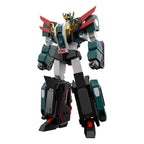The Brave Fighter of Legend Da-Garn Action Figure The Gattai Seven Changer 25 cm Good Smile Company