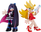 Panty & Stocking with Garterbelt Pop Up Parade PVC Statues 2-Pack Panty & Stocking Good Smile Company