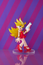 Panty & Stocking with Garterbelt Pop Up Parade PVC Statues 2-Pack Panty & Stocking