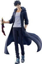 Solo Leveling Pop Up Parade PVC Statue Sung Jinwoo L Size 24 cm Good Smile Company