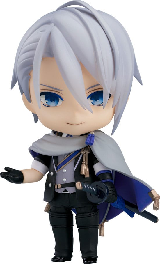 Touken Ranbu Nendoroid Action Figure Yamambagiri Chougi 10 cm Good Smile Company