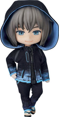 Fate/Grand Order Nendoroid Action Figure Pretender/Oberon: Moody Summer Oberon Ver. 10 cm Good Smile Company