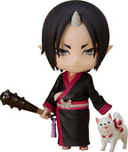Hozuki no Reitetsu Nendoroid Action Figure Hozuki 2.0 10 cm Good Smile Company