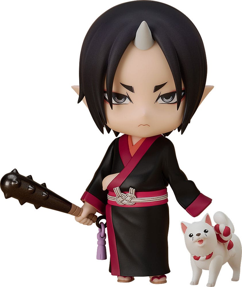 Hozuki no Reitetsu Nendoroid Action Figure Hozuki 2.0 10 cm Good Smile Company