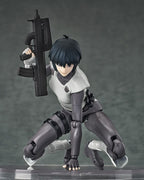 Ghost in the Shell Hyper Body Action Figure Cinderella 15 cm