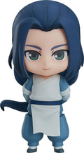 The Legend of Hei Nendoroid Action Figure Wuxian 10 cm Good Smile Company