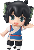 The Legend of Hei Nendoroid Action Figure Luo Xiaohei 10 cm Good Smile Company