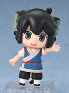 The Legend of Hei Nendoroid Action Figure Luo Xiaohei 10 cm