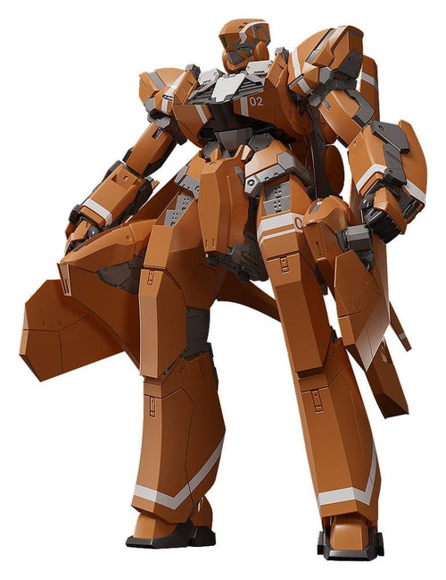 Aldnoha.Zero Moderoid Model Kit KG-6 Sleipnir 15 cm Good Smile Company