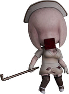Silent Hill 2 Nendoroid Action Figure Bubble Head Nurse 10 cm Good Smile Company