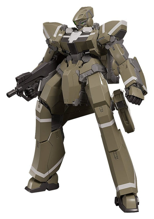 Aldnoha.Zero Moderoid Model Kit KG-7 Areion 15 cm Good Smile Company