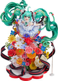 Character Vocal Series 01: Hatsune Miku PVC Statue 1/7 Hatsune Miku: Japan Live Tour 2025 Blooming 32 cm Good Smile Company