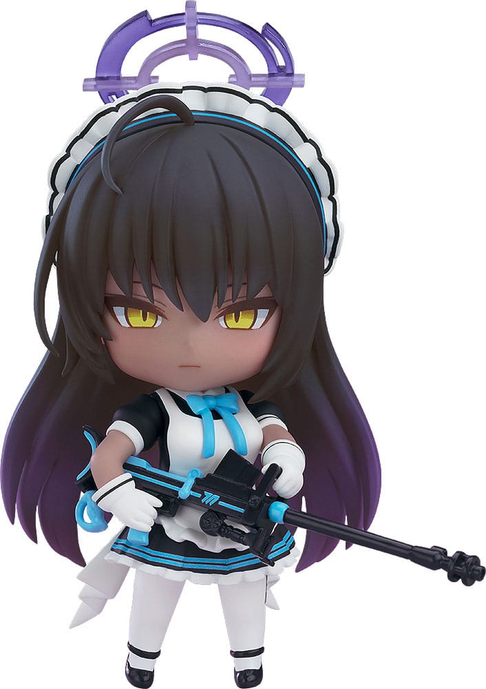 Blue Archive Nendoroid Action Figure Karin Kakudate 10 cm Good Smile Company