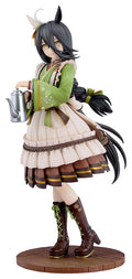 Uma Musume Pretty Derby PVC Statue 1/7 Manhattan Cafe Willow-Green Evening 24 cm Good Smile Company