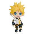 Character Vocal Series 02: Kagamine Rin/Len Nendoroid PVC Action Figure Len Kagamine 2.0 10 cm Good Smile Company