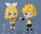 Character Vocal Series 02: Kagamine Rin/Len Nendoroid PVC Action Figure Rin Kagamine 2.0 10 cm