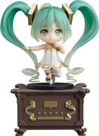 Character Vocal Series 01 Nendoroid Action Figure Hatsune Miku Symphony 5th Anniversary Ver. 10 cm Good Smile Company