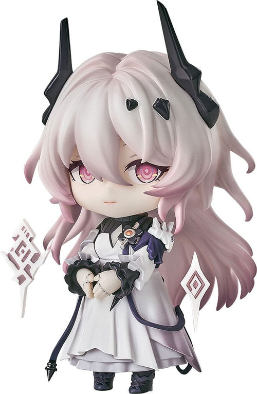 Arknights Nendoroid Action Figure Civilight Eterna 10 cm Good Smile Company