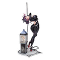 Goddess of Victory: Nikke PVC Statue 1/7 Quency: Escape Queen 27 cm Good Smile Company